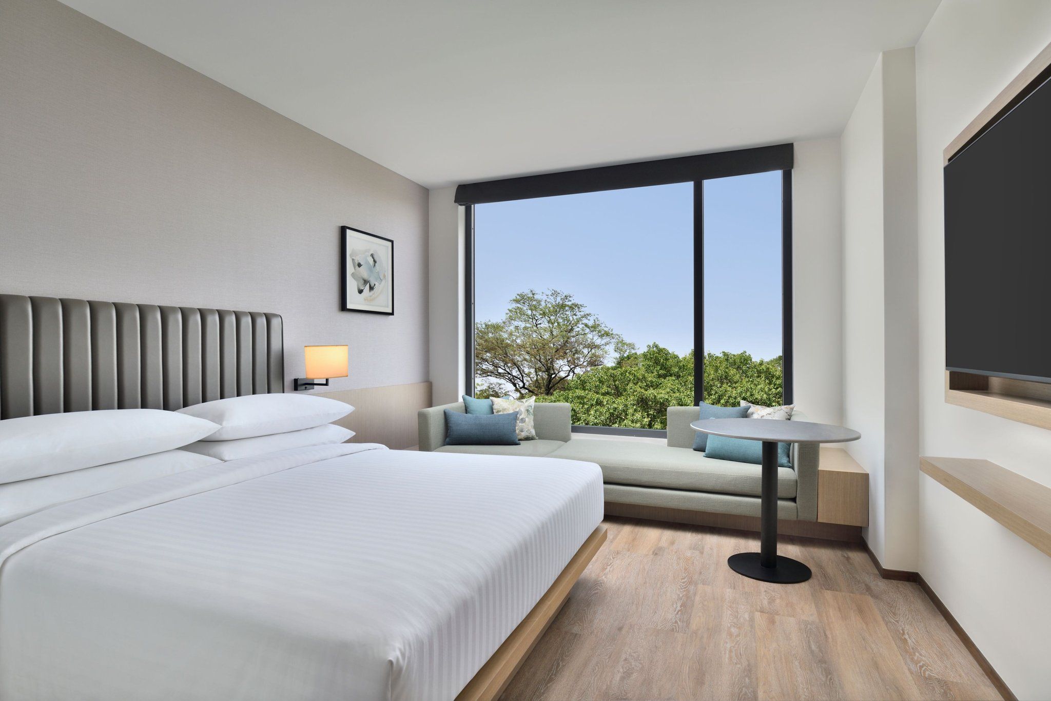 undefined Fairfield by Marriott Vadodara 10