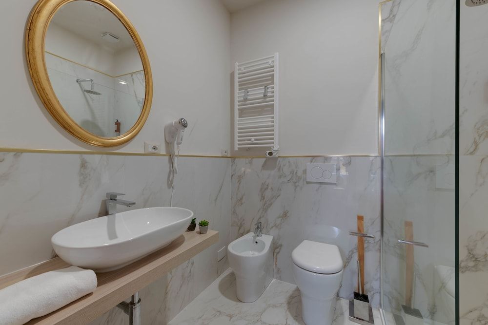 undefined Residenza D'Epoca Sant'Egidio 9