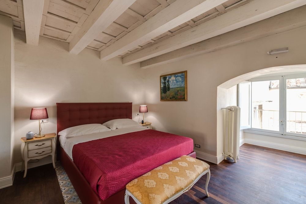 undefined Residenza D'Epoca Sant'Egidio 5