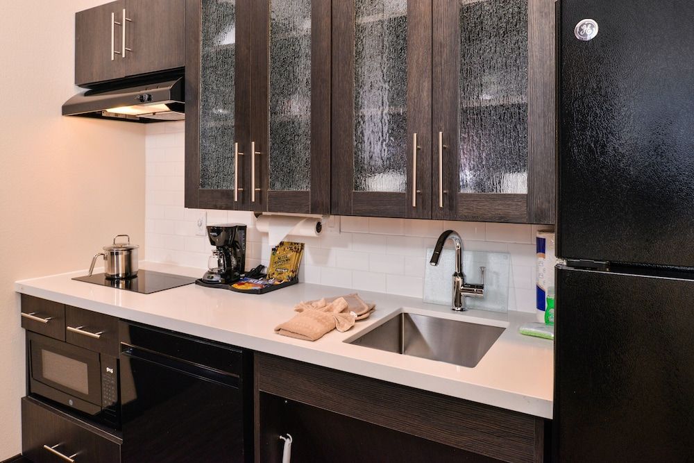 Suite, 1 Bedroom, Accessible (Communication Accessible)