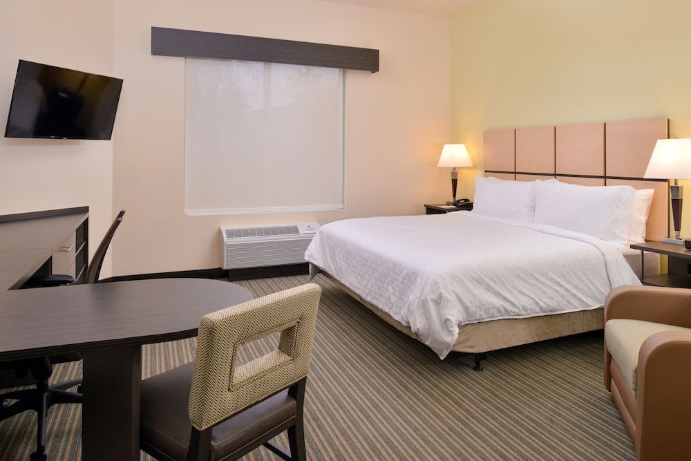 Studio Suite, 1 King Bed