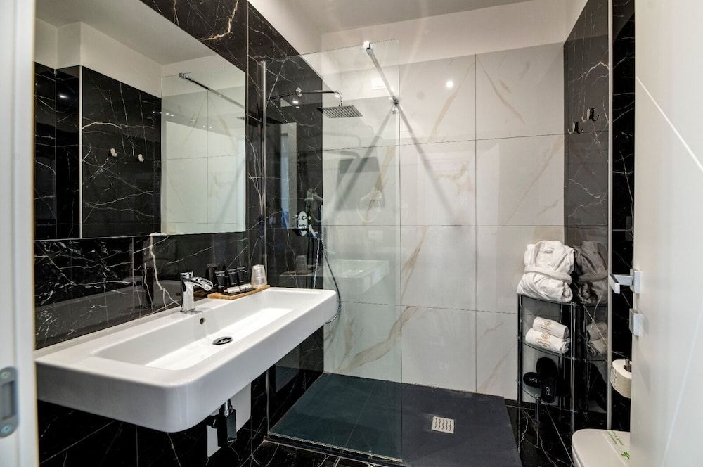 Grand Hotel Serapide Executive Studio 6