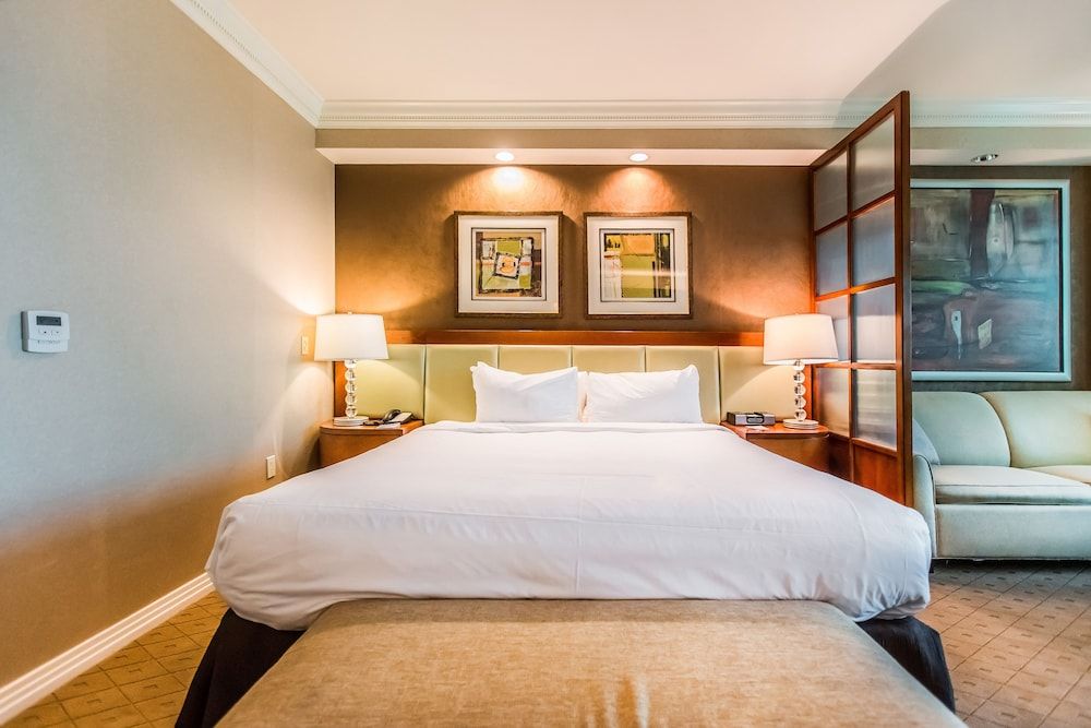 Deluxe Studio Suite, Mountain View (05715)