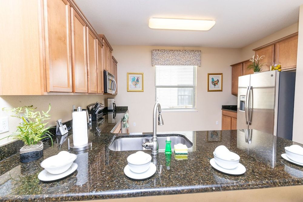 undefined Newly Remodeled 1 story - 5 Bed 5 Bath with Pvt Pool Spa And Game Room 5