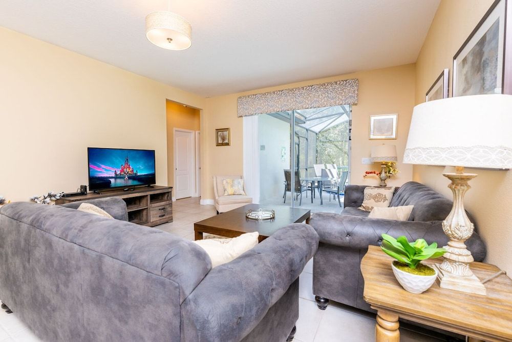 undefined Newly Remodeled 1 story - 5 Bed 5 Bath with Pvt Pool Spa And Game Room