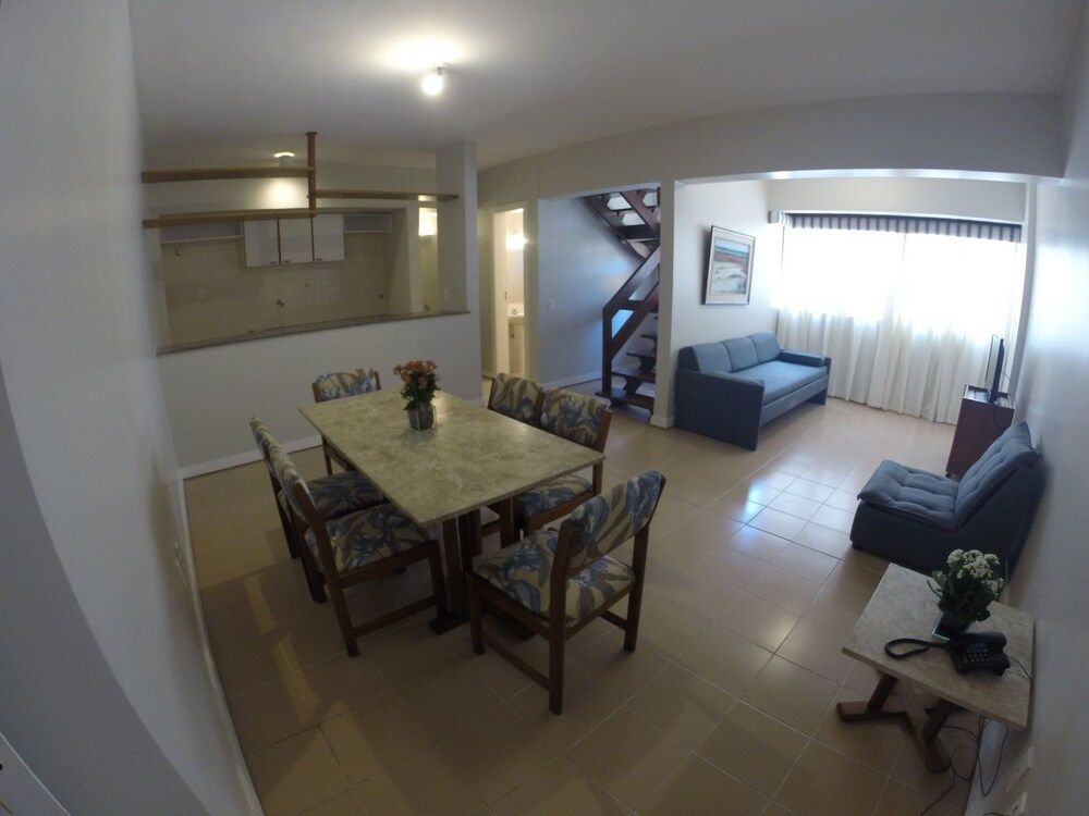 Standard Apartment, 1 Bedroom