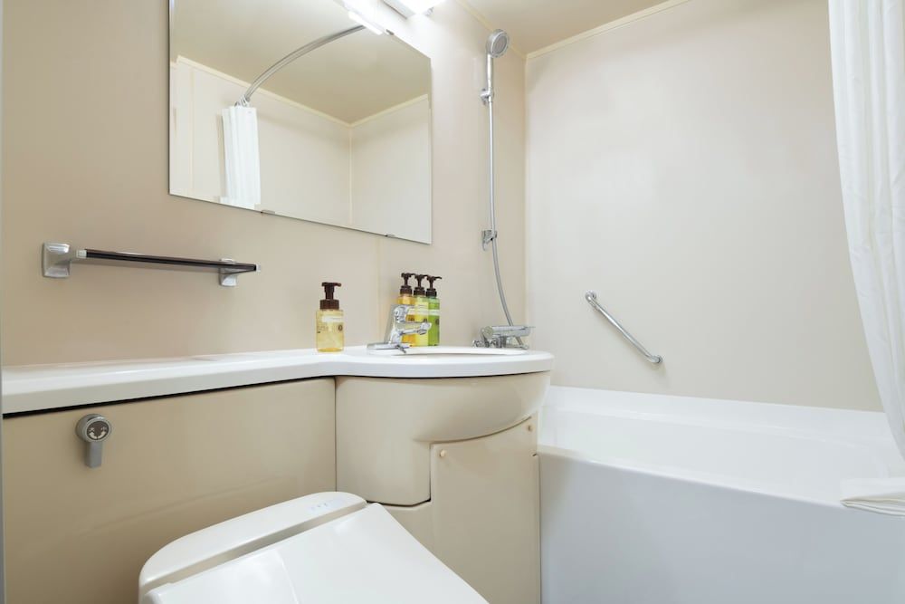 undefined HOTEL MYSTAYS Kanazawa Katamachi 6