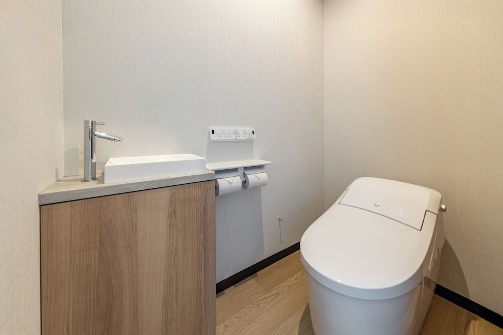 undefined HOTEL MYSTAYS Kanazawa Katamachi 4