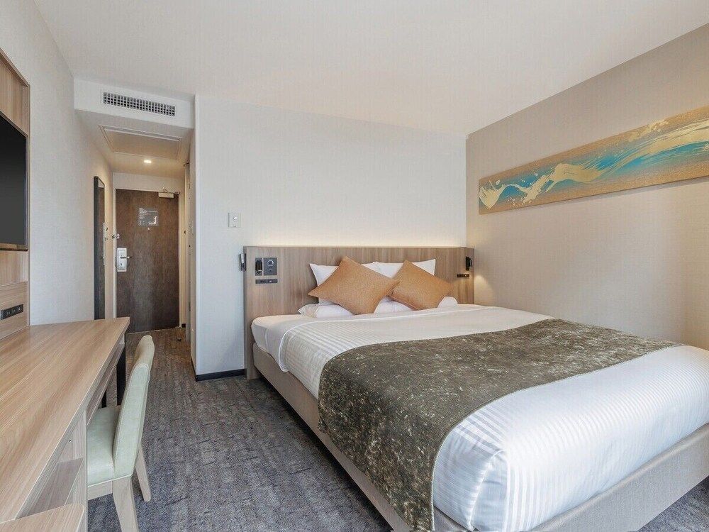 undefined HOTEL MYSTAYS Kanazawa Katamachi 8