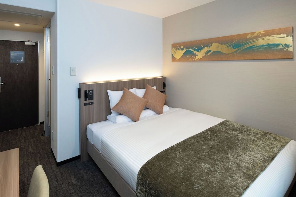 undefined HOTEL MYSTAYS Kanazawa Katamachi 7