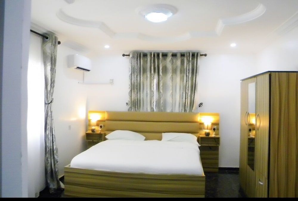 Jaybritt Luxury Apartment Family Apartment 3