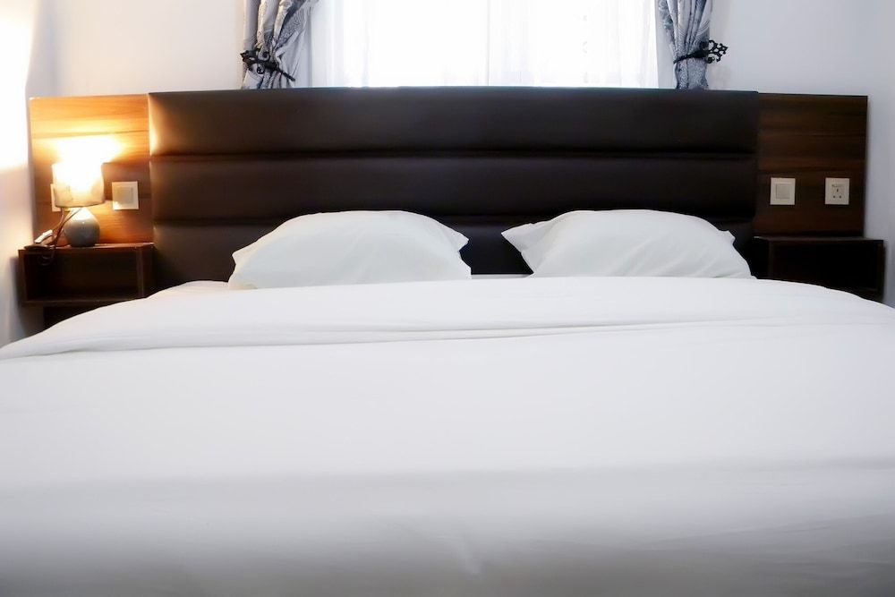 Jaybritt Luxury Apartment Family Apartment 5