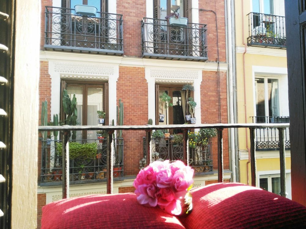 undefined Hostal Bruña 10