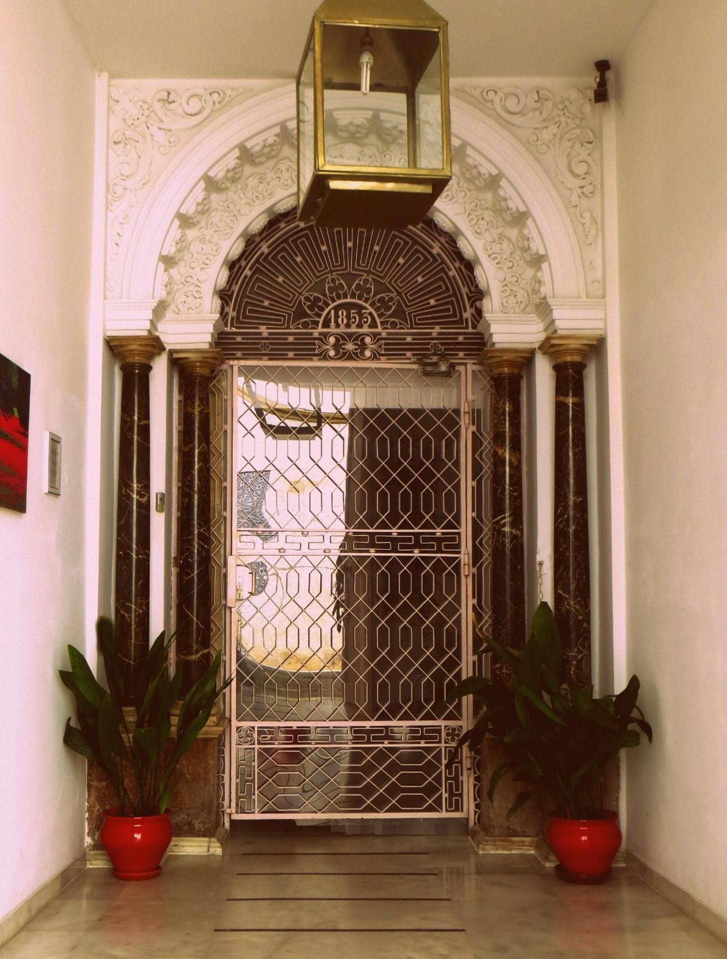 undefined Hotel Un Patio Al Sur 6