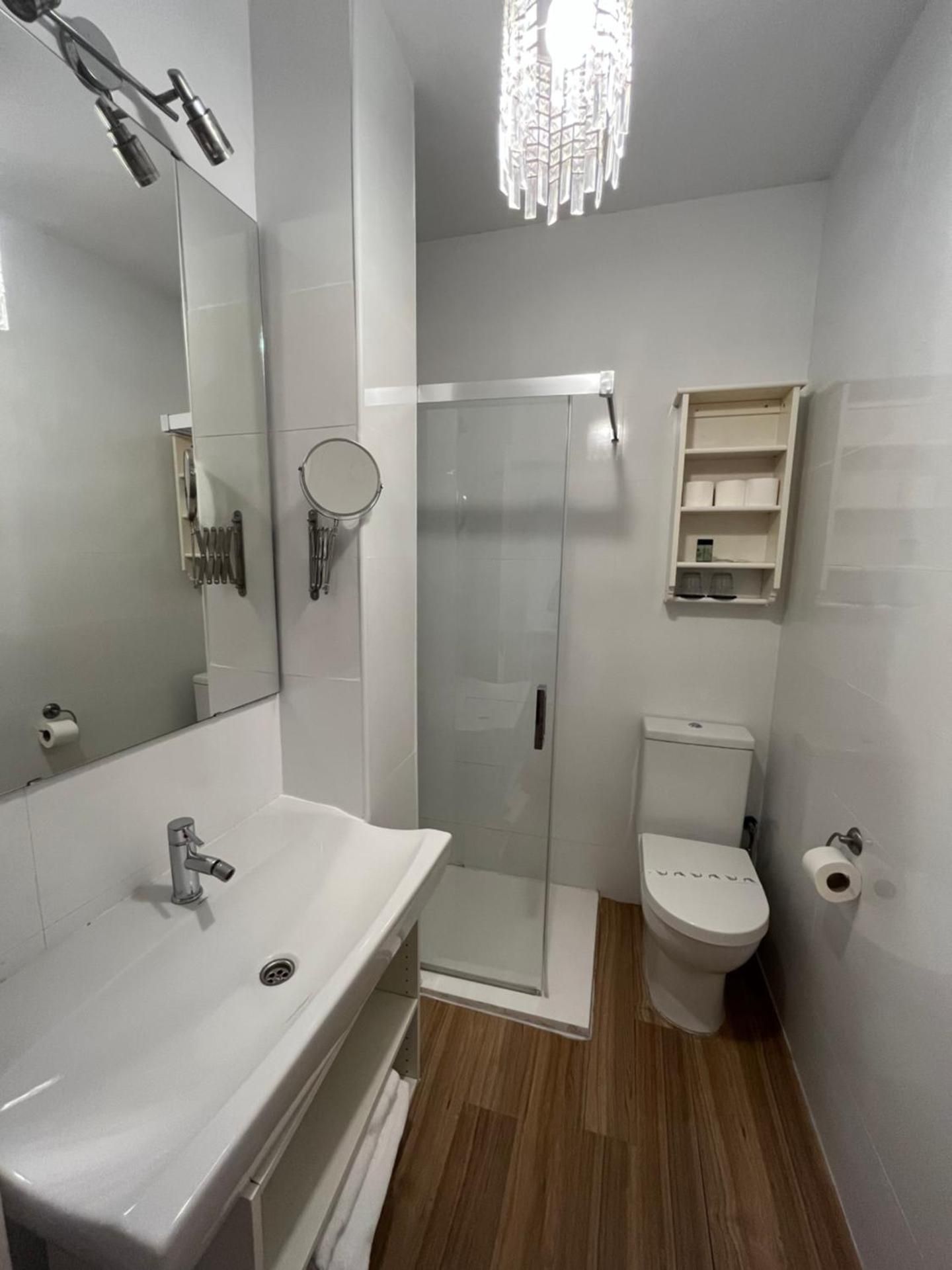 undefined Hotel Un Patio Al Sur 9