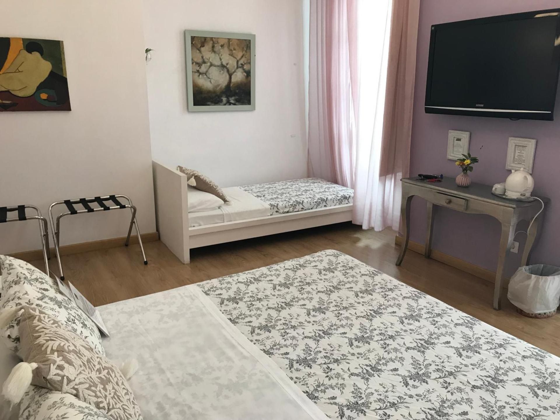 undefined Hotel Un Patio Al Sur 7