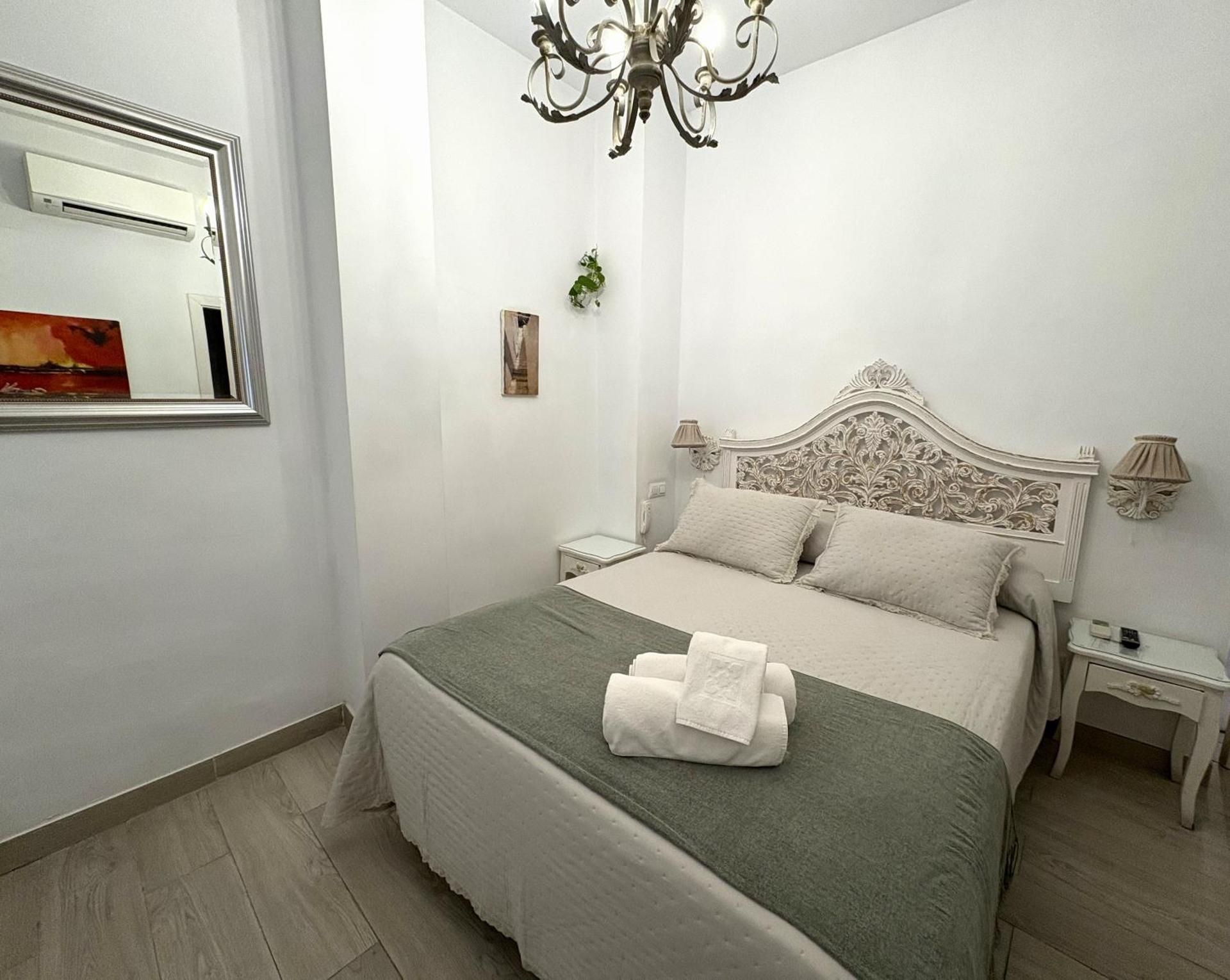 Double Room - Ground Floor