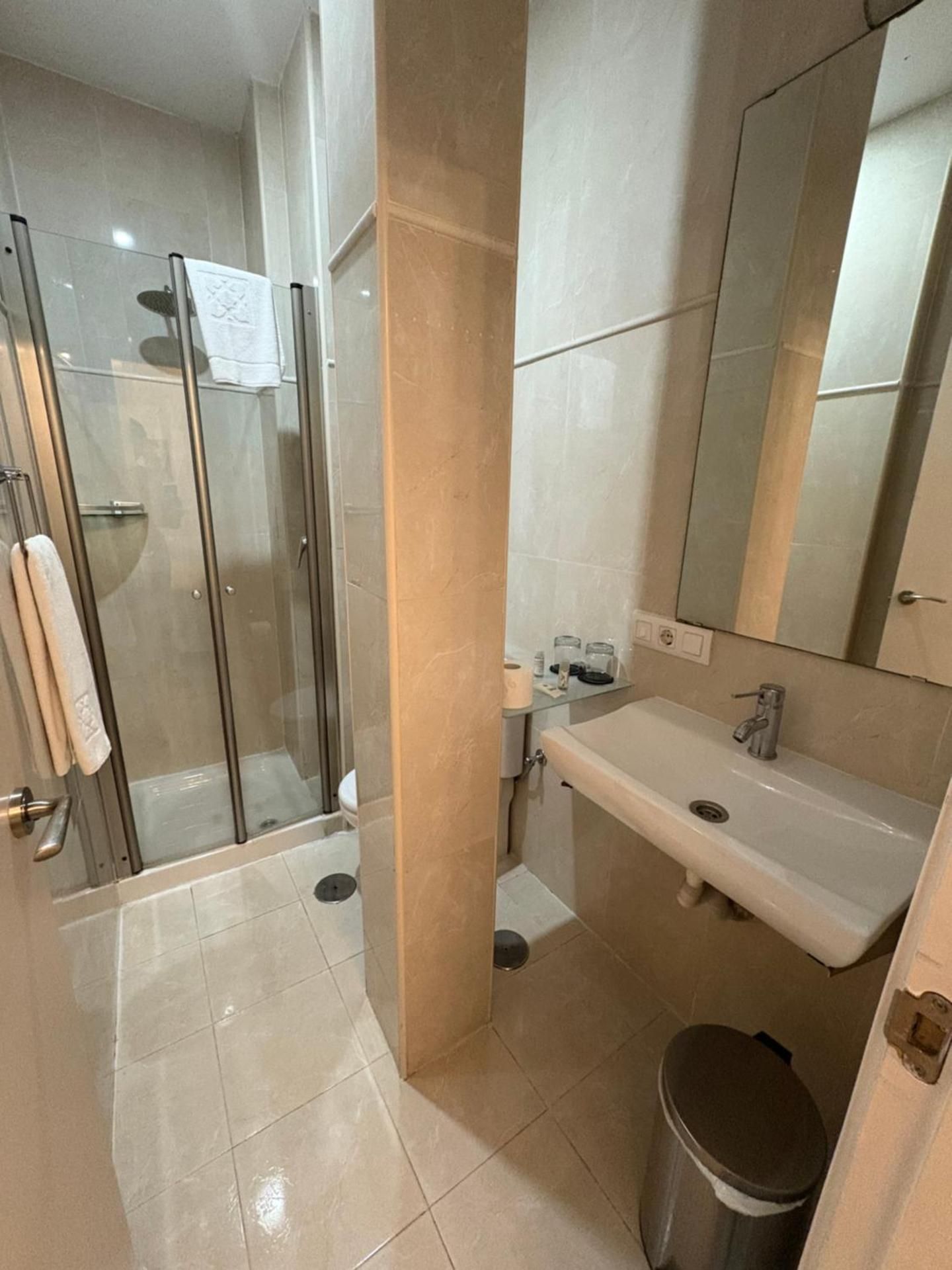 Double Room - Ground Floor