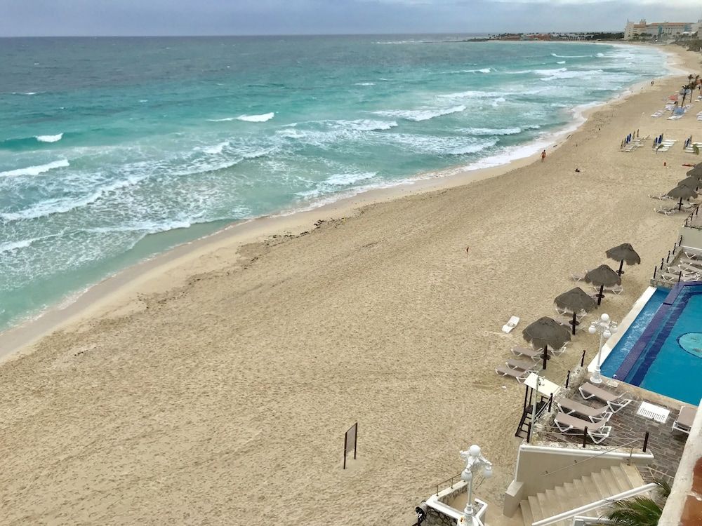 Ocean View Apartments – Delicia Condo  1  Panoramic Ovean  view 180 degree 4