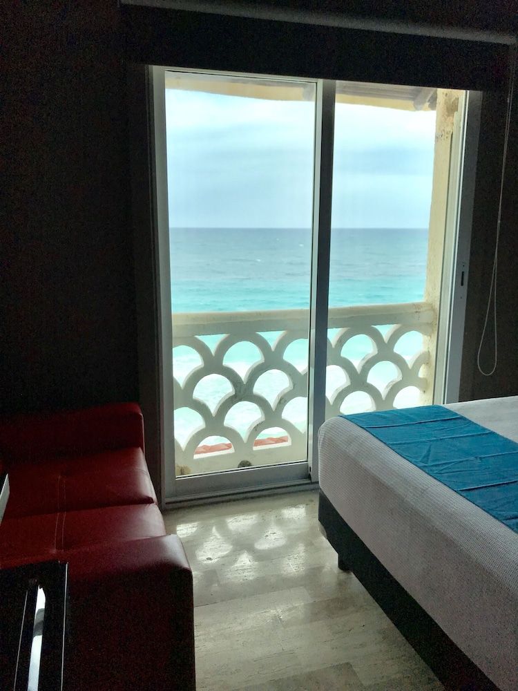 Ocean View Apartments – Delicia Condo  1  Panoramic Ovean  view 180 degree 16