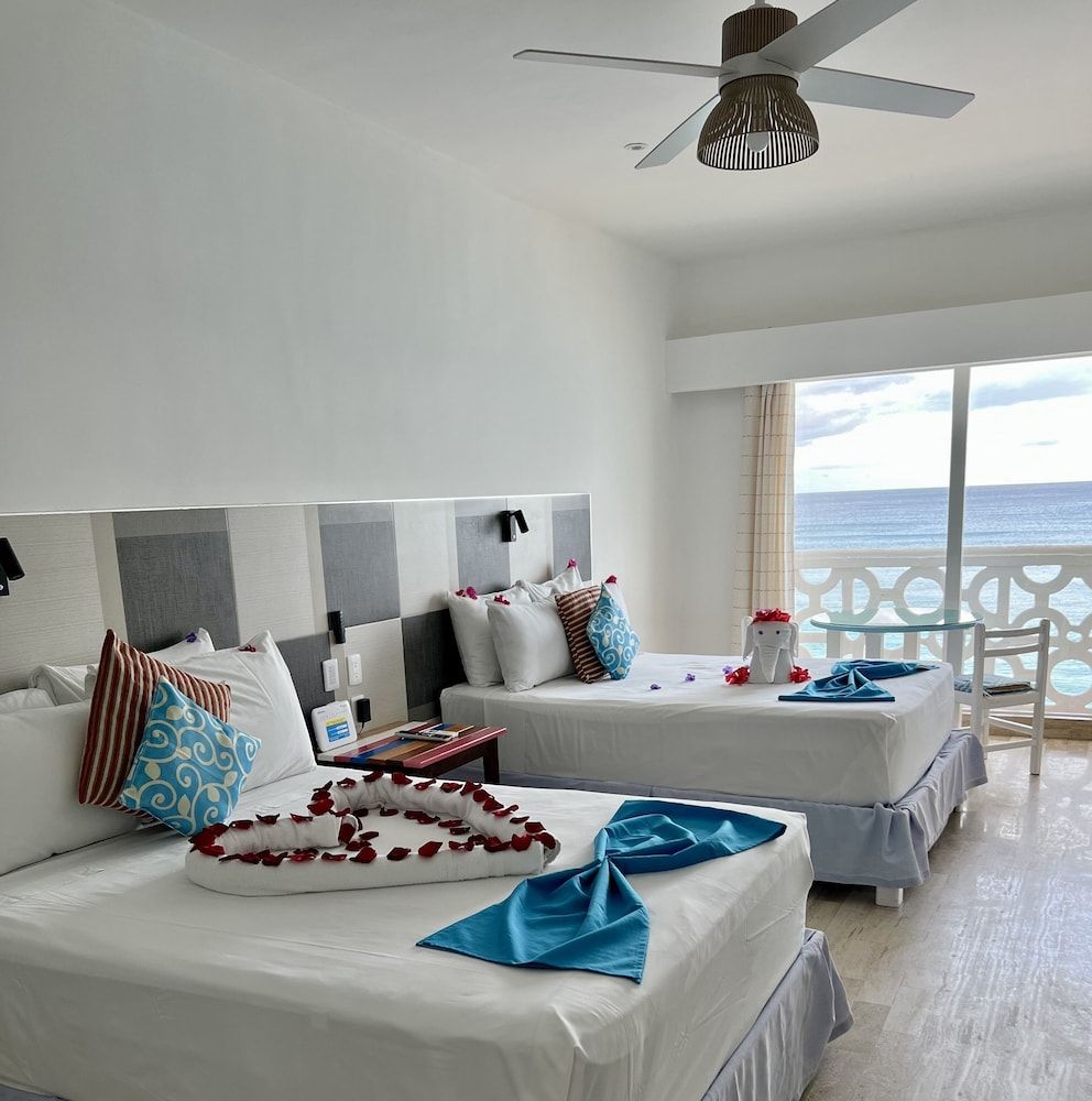 Ocean View Apartments – Delicia Panoramic Studio, Sea View 2