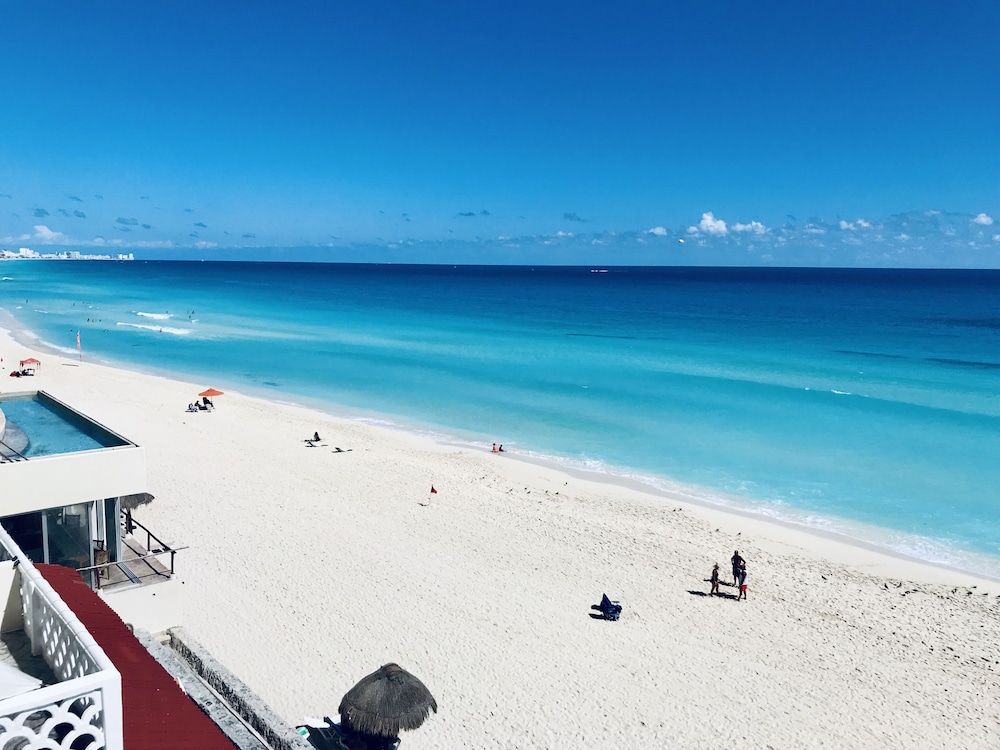 Ocean View Apartments – Delicia Condo  1  Panoramic Ovean  view 180 degree 5