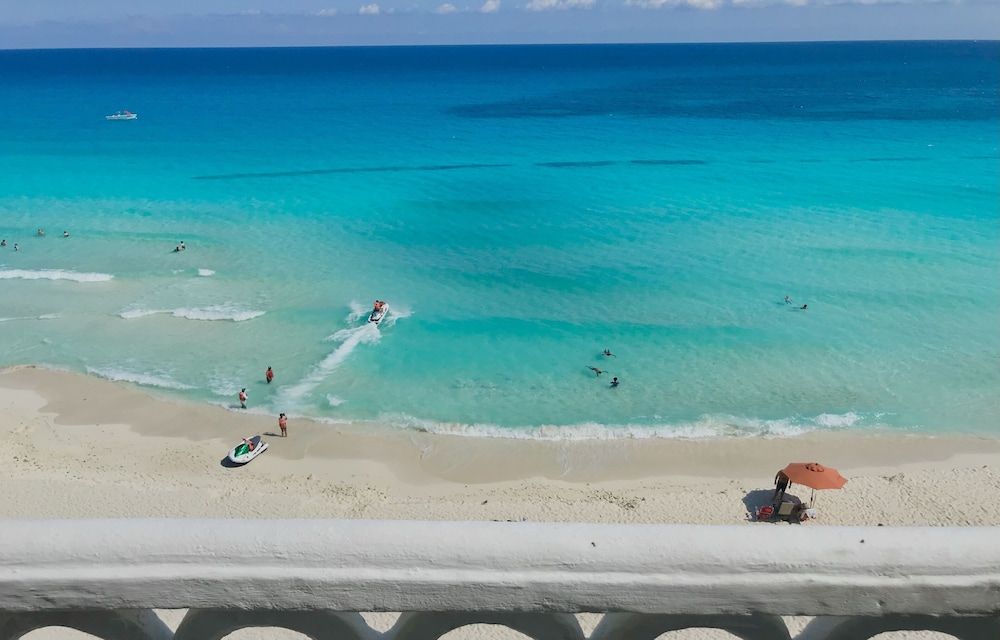 Ocean View Apartments – Delicia Panoramic Studio, Sea View 8