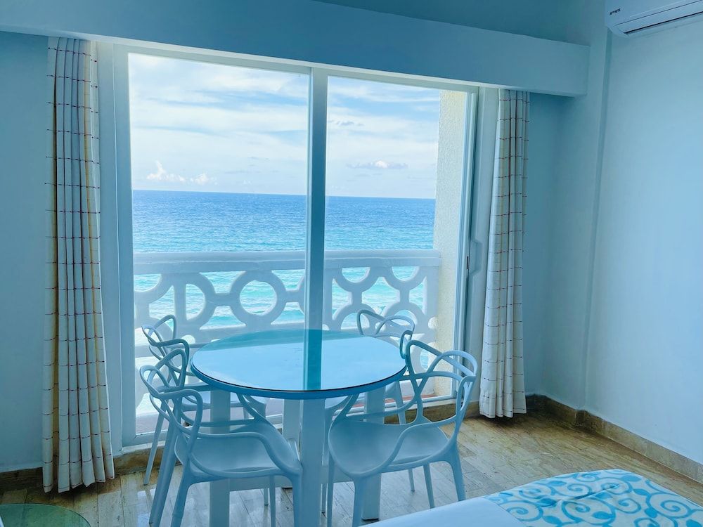 Ocean View Apartments – Delicia Panoramic Studio, Sea View 5