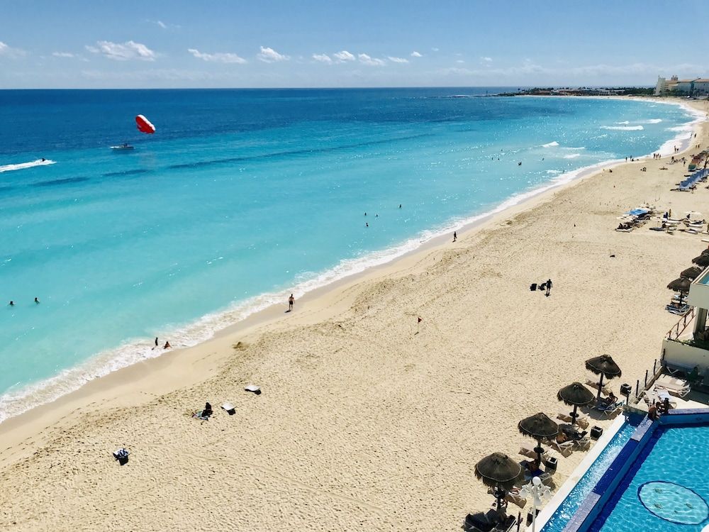 Ocean View Apartments – Delicia Condo  1  Panoramic Ovean  view 180 degree 7