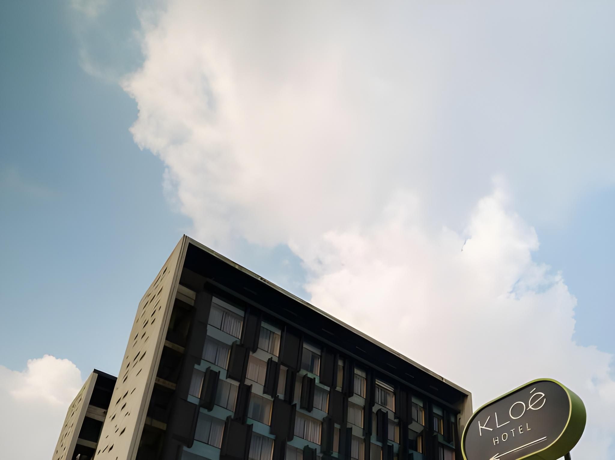 undefined KLoe Hotel 5