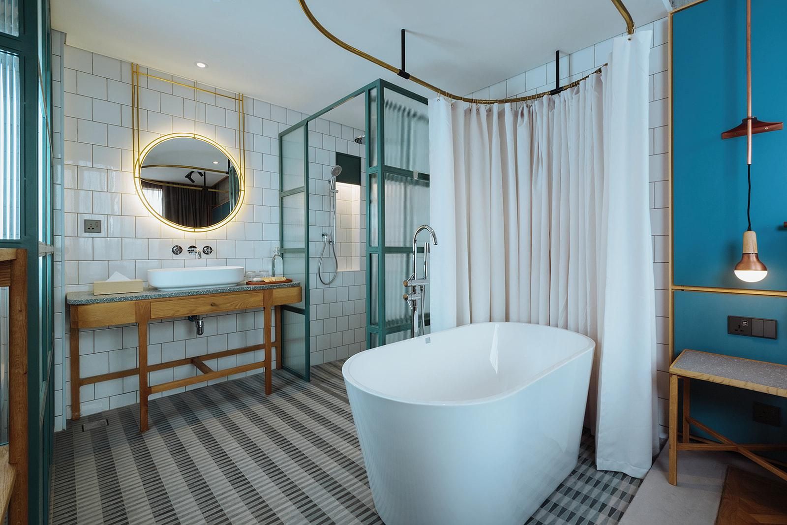 undefined KLoe Hotel 8