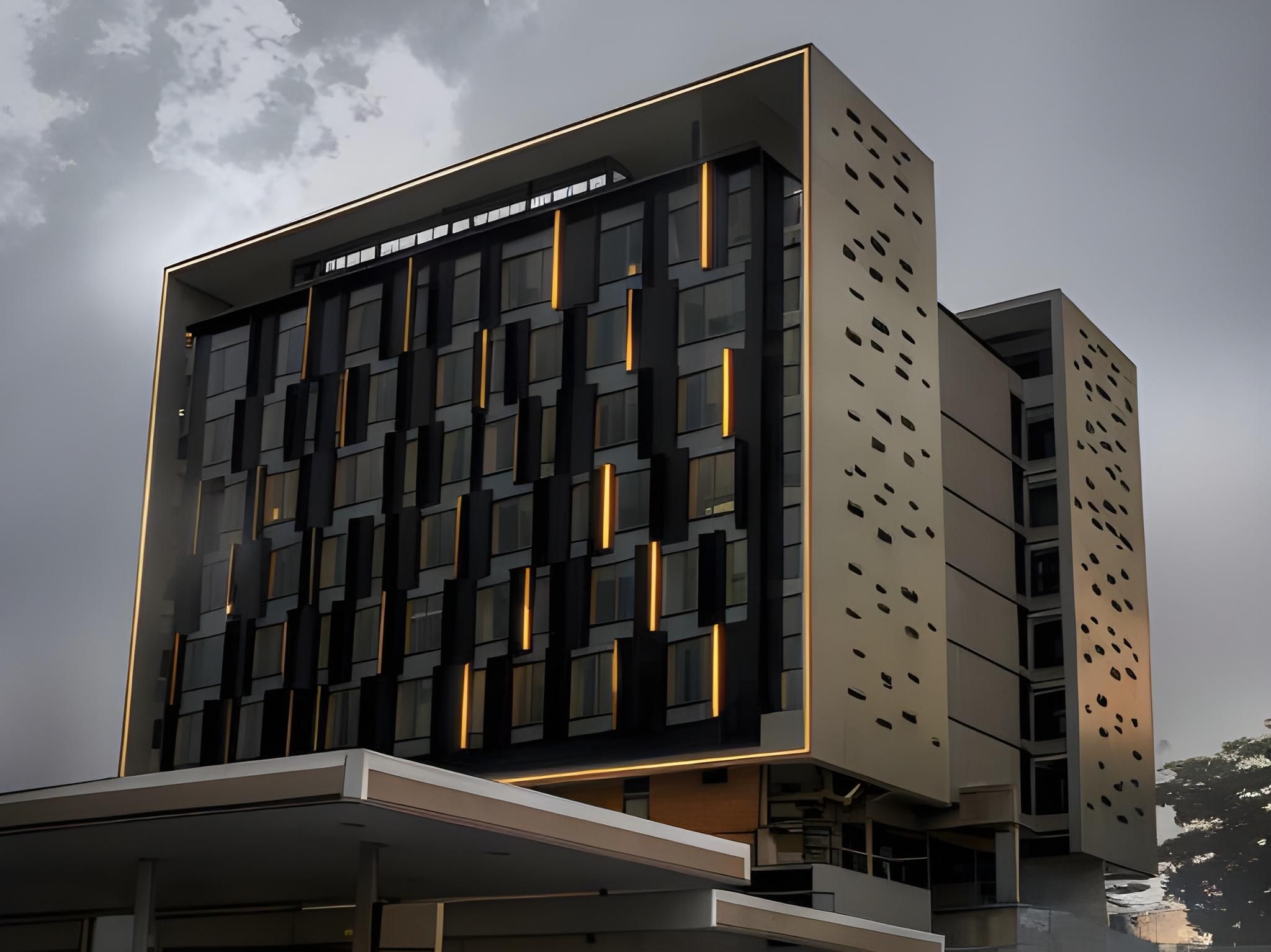 undefined KLoe Hotel