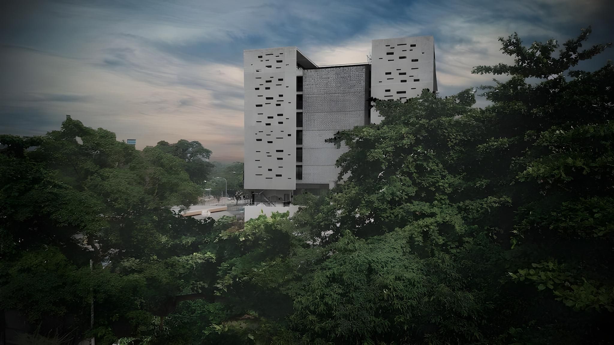 undefined KLoe Hotel 6