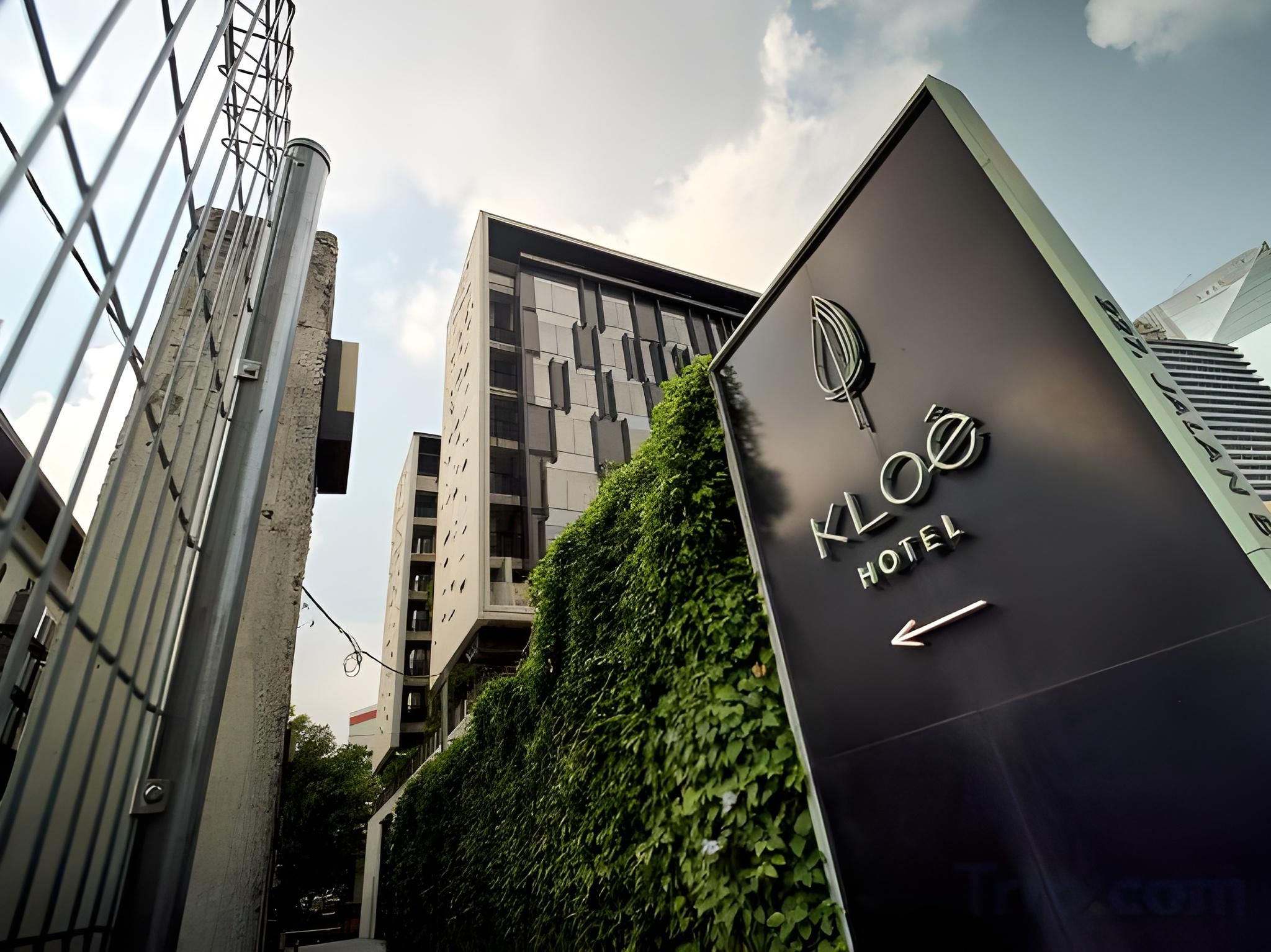 undefined KLoe Hotel 3