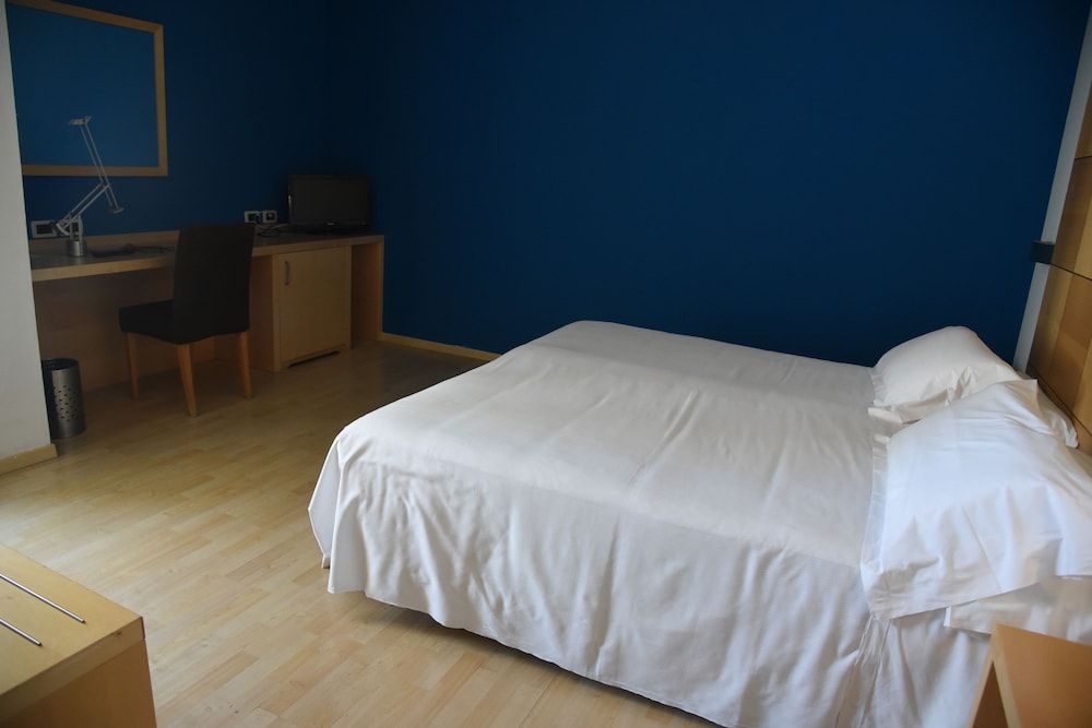 Hotel Duca d'Aosta Executive Double Room 2