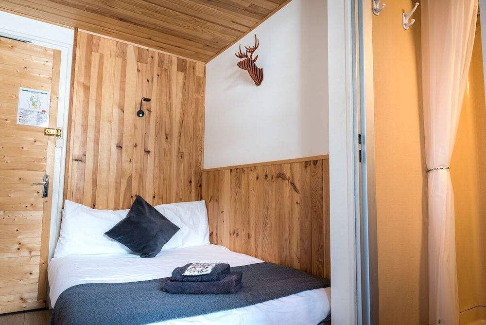 Basic Single Room