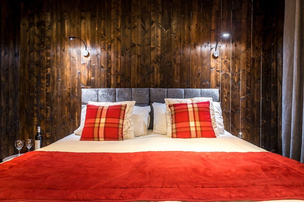 Premium Double or Twin Room, 1 Bedroom