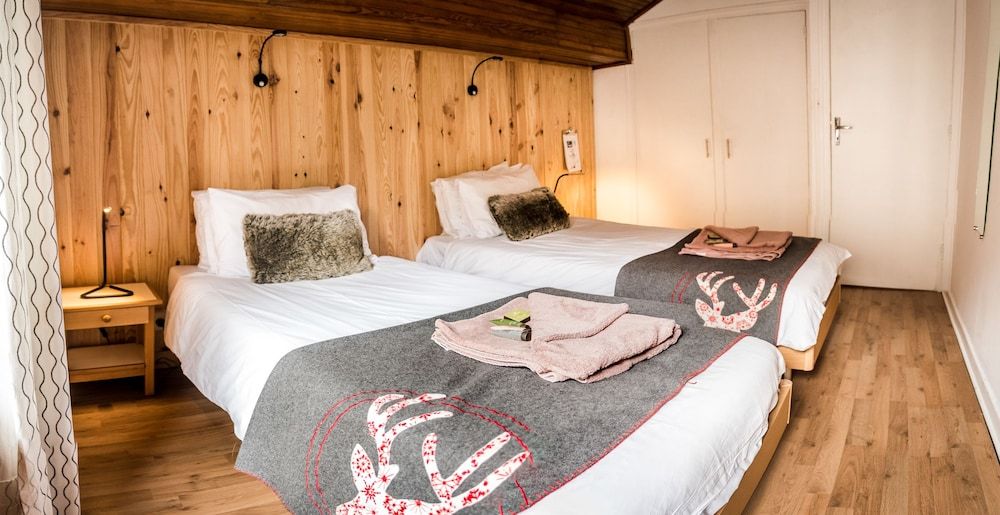 Standard Suite, 2 Bedrooms