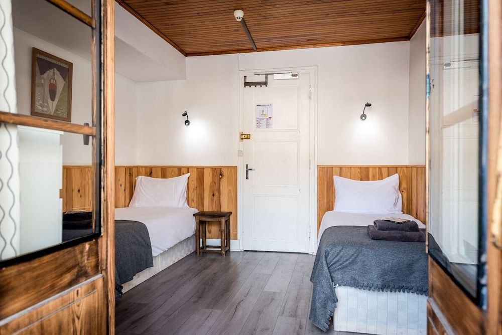 Standard Double Room, 1 Bedroom, Mountain View