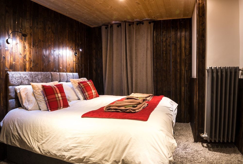 Premium Double or Twin Room, 1 Bedroom