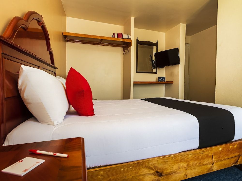 Hotel de La Loma Standard Room 7