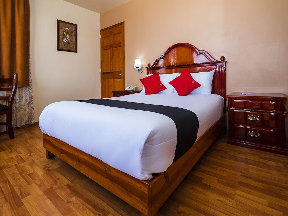 Hotel de La Loma Standard Room 2