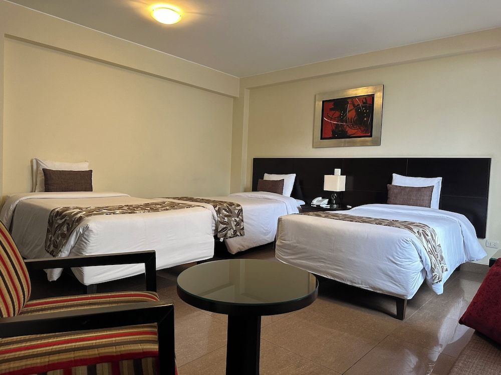 undefined Hotel El Tambo 1 7