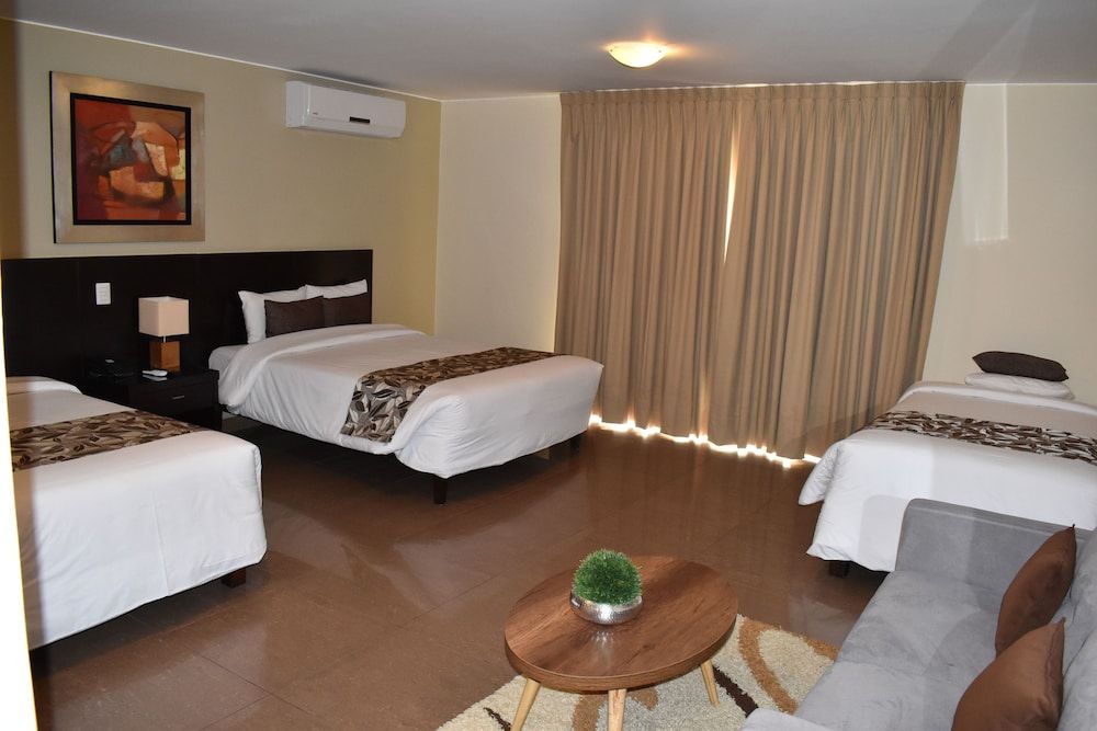 undefined Hotel El Tambo 1 5