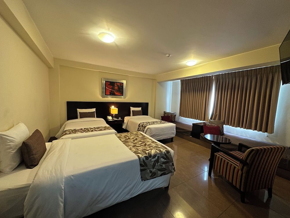 undefined Hotel El Tambo 1 9