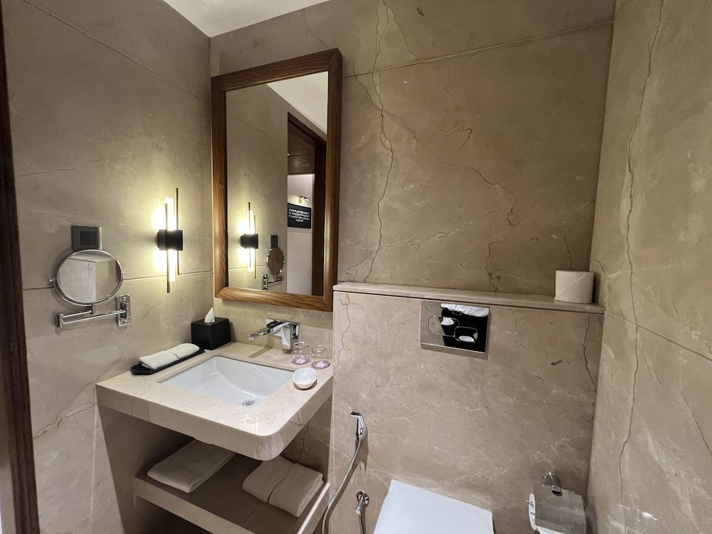 Planet Hollywood Thane City Executive Double Room Single Use, 1 Double Bed