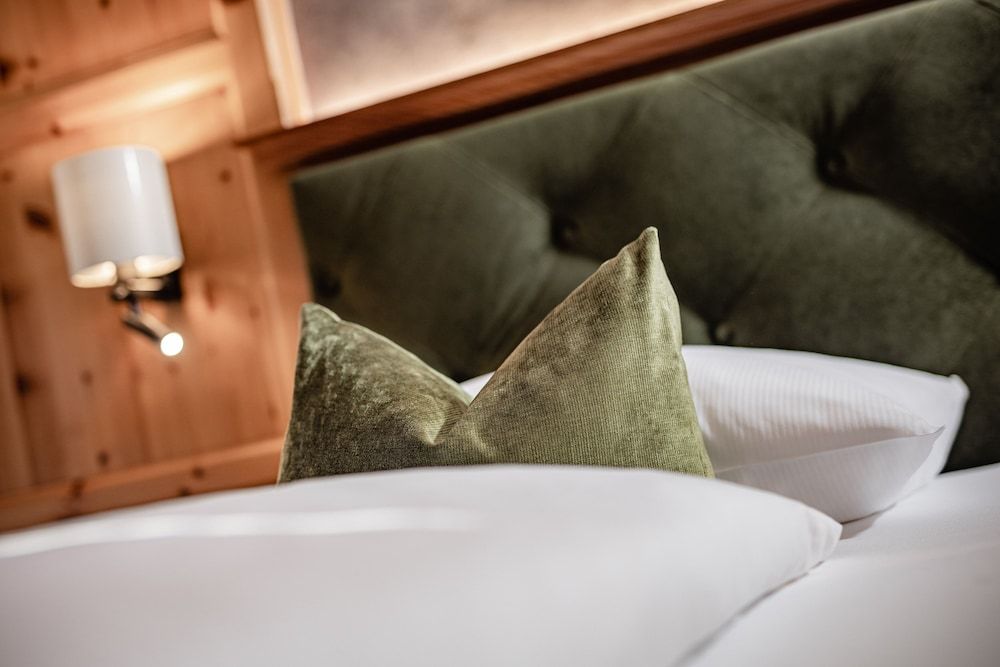 Boutique & Fashion Hotel Maciaconi Standard Double or Twin Room