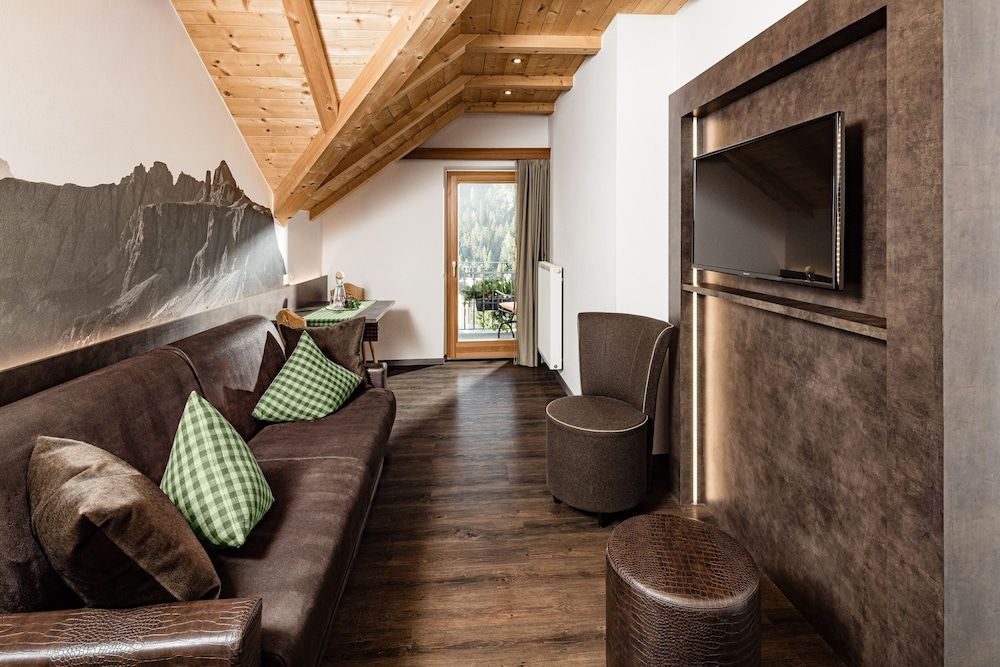 Boutique & Fashion Hotel Maciaconi Suite 8