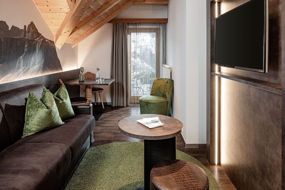 Boutique & Fashion Hotel Maciaconi Suite 7