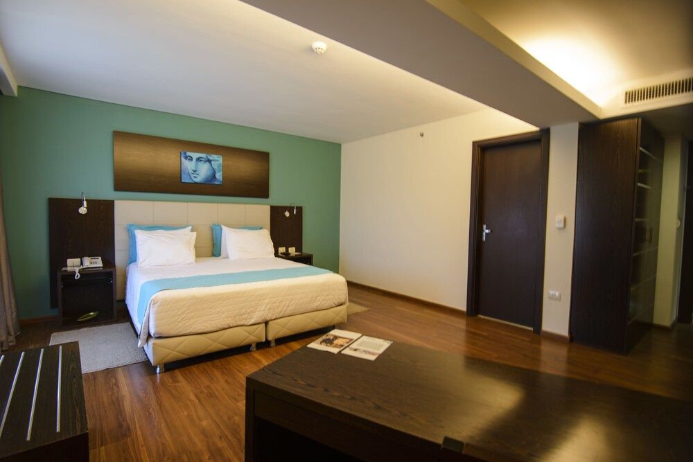 Awa Resort Hotel Junior Suite, 1 Double Bed 4